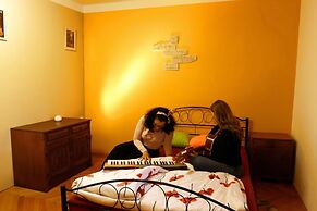 Residence Muzica