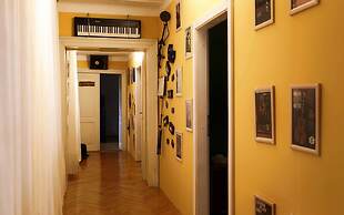 Residence Muzica