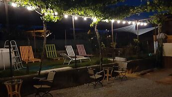 Residence Muzica