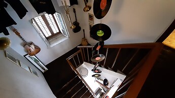 Residence Muzica