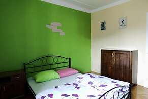 Residence Muzica