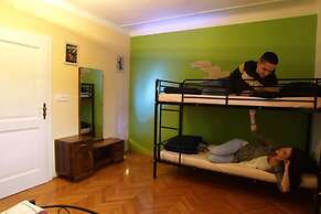 Residence Muzica