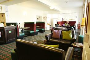 Homesly The Station Hotel