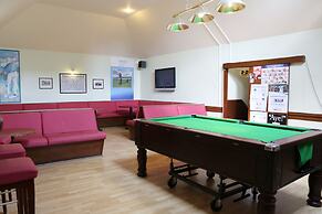 Homesly The Station Hotel