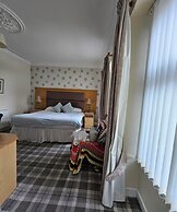 Homesly The Station Hotel