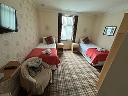 Homesly The Station Hotel