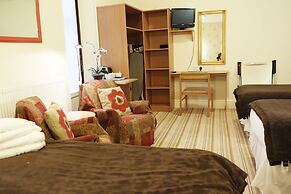 Homesly The Station Hotel