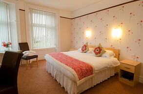 Homesly The Station Hotel