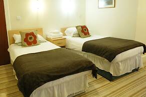 Homesly The Station Hotel