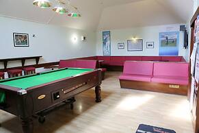Homesly The Station Hotel