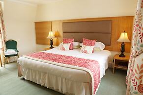 Homesly The Station Hotel