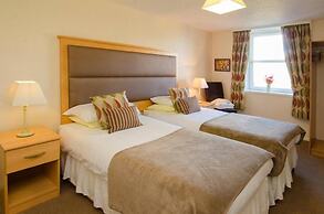 Homesly The Station Hotel