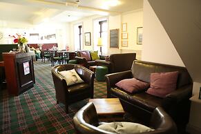 Homesly The Station Hotel