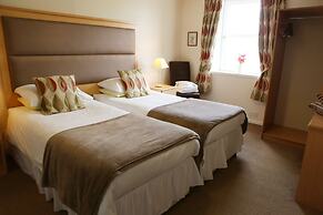 Homesly The Station Hotel