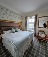Homesly The Station Hotel