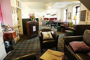 Homesly The Station Hotel