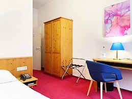 Hotel Krokodil