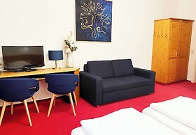 Hotel Krokodil