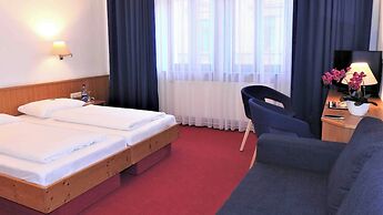 Hotel Krokodil