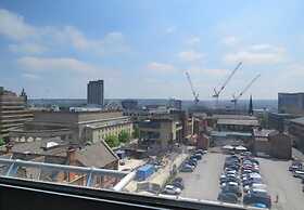 Harley Serviced Apartments - West Point