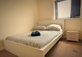 Harley Serviced Apartments - West Point