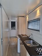 Houseboat Havana