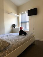 Fitzwilliam Street Rooms