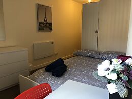 Fitzwilliam Street Rooms