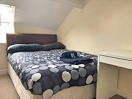 Fitzwilliam Street Rooms