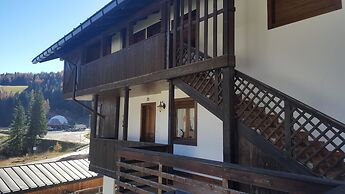 Casa Fontanella