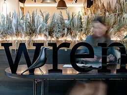 Wren Urban Nest