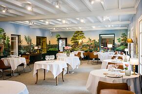 Hôtel Restaurant Gastronomique La Huchette