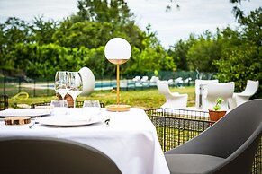 Hôtel Restaurant Gastronomique La Huchette