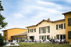 Hôtel Restaurant Gastronomique La Huchette