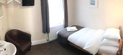 Trevellis Guest House