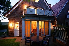 Möwennest Greetsiel