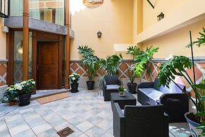 Casa Miraflores