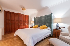 Casa Miraflores