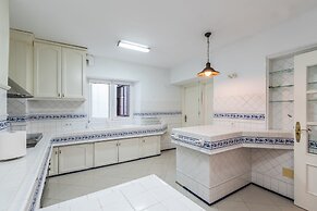 Casa Miraflores