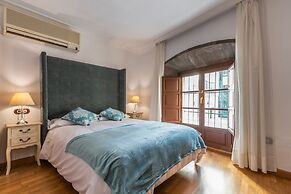Casa Miraflores