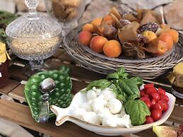 B&B Le Ginestre
