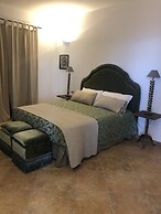 B&B Le Ginestre