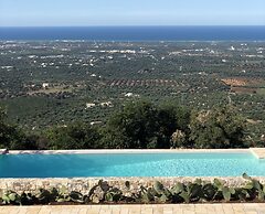 B&B Le Ginestre