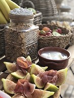 B&B Le Ginestre