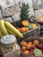 B&B Le Ginestre