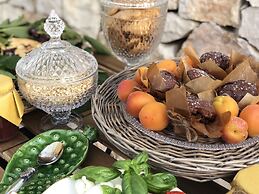 B&B Le Ginestre