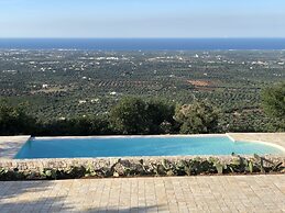 B&B Le Ginestre
