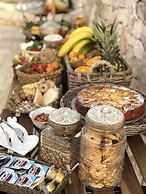 B&B Le Ginestre