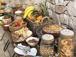B&B Le Ginestre
