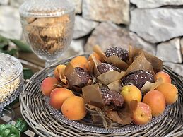 B&B Le Ginestre